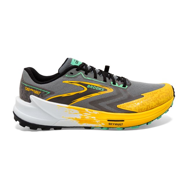 Brooks Men's Catamount 3