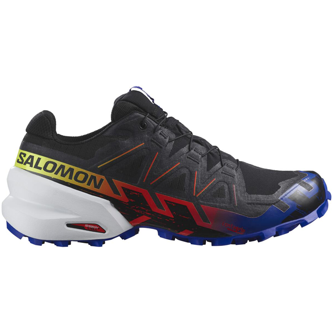 Salomon Men's Speedcross 6 GTX