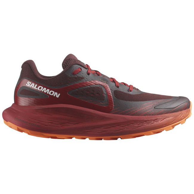 Salomon Men's Glide Max Trail