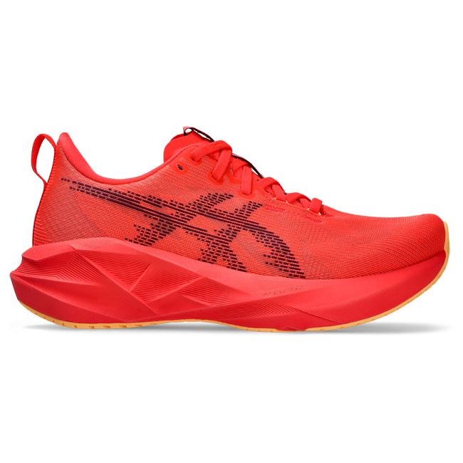 Asics Women's Novablast 5
