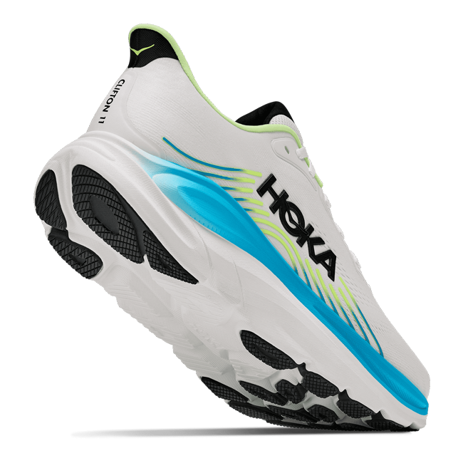 Hoka Men's Clifton 11 Wide