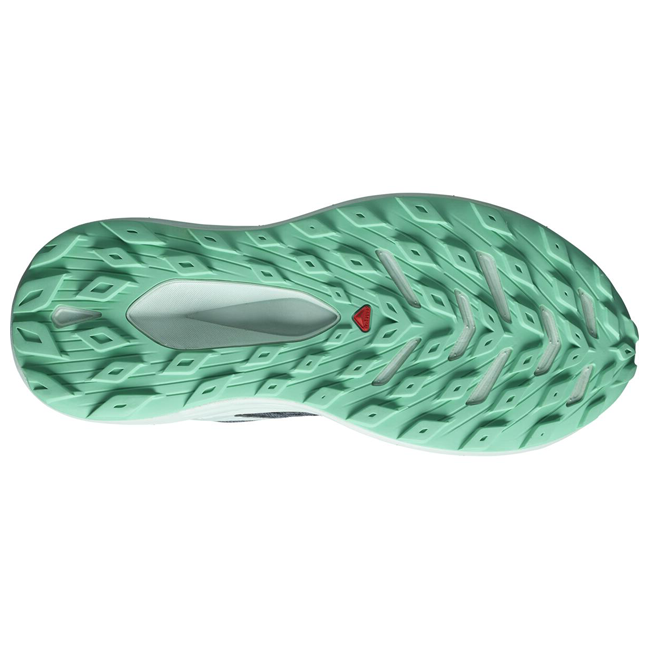 Salomon Women's Glide Max Trail