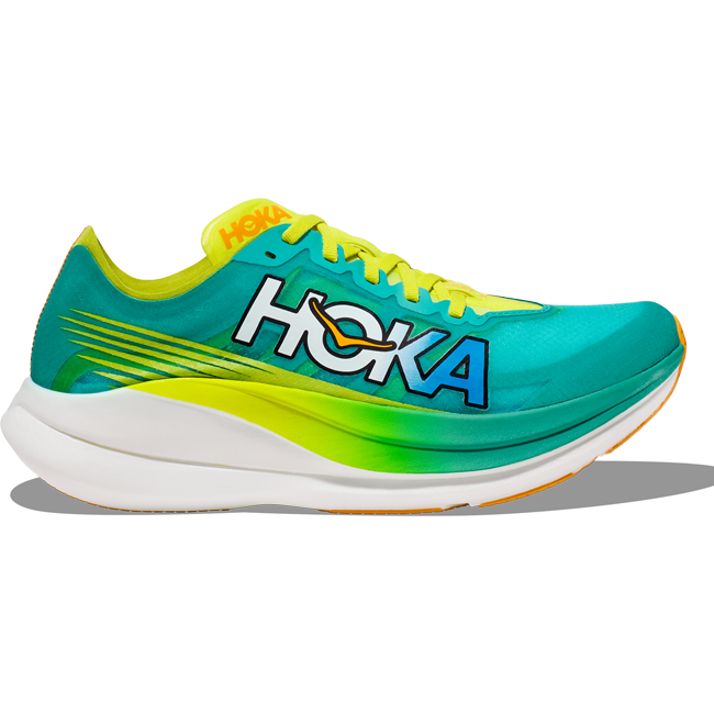 Hoka Rocket X v2 (Unisex)