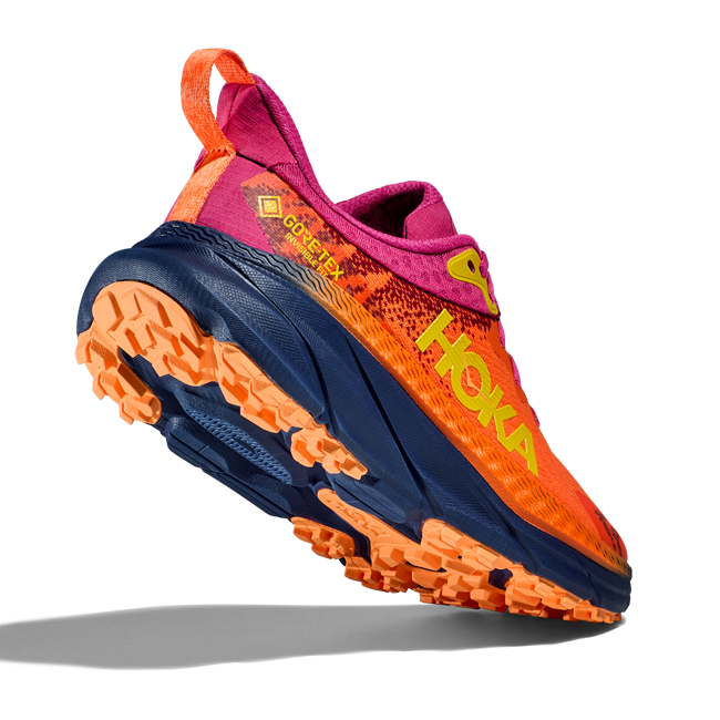 Hoka Women's Challenger ATR 7 GTX