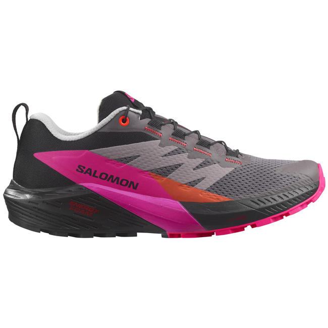 Salomon Women's Sense Ride 5