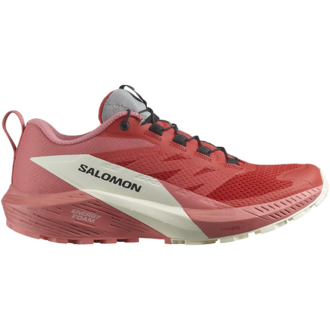 Salomon Women's Sense Ride 5