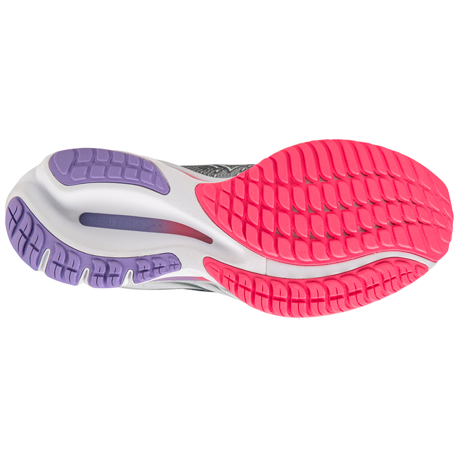 Mizuno Women's Wave Rider 27 Wide