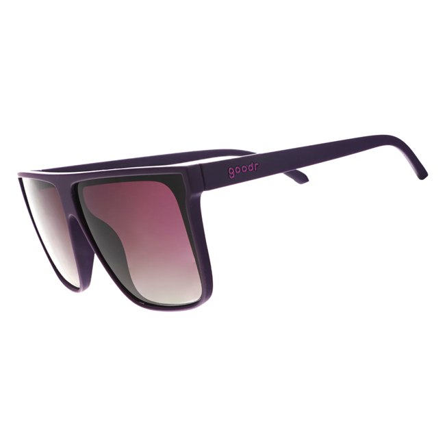 Goodr Fly G - Keeping a High Profile