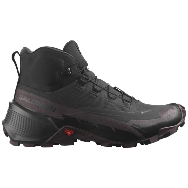 Salomon Women's Cross Hike Boot GTX