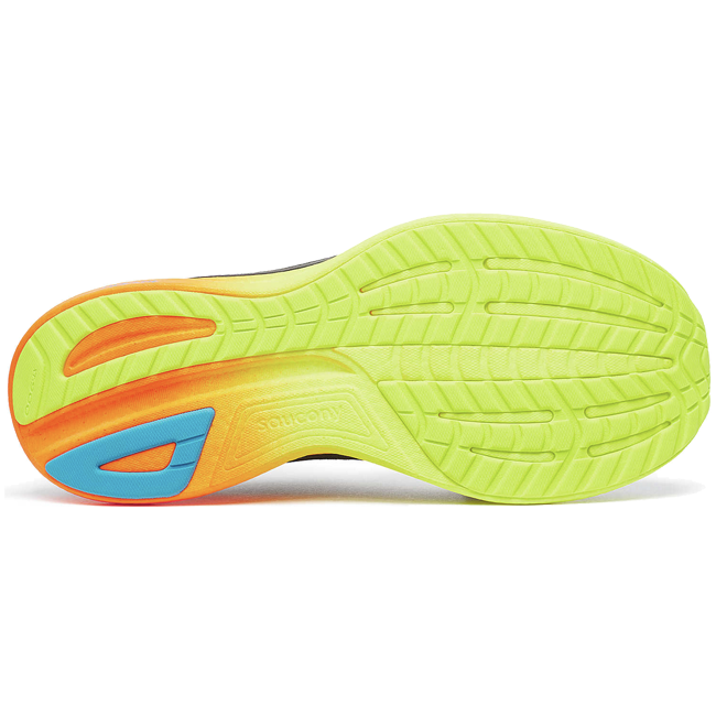 Saucony Men's Ride 18