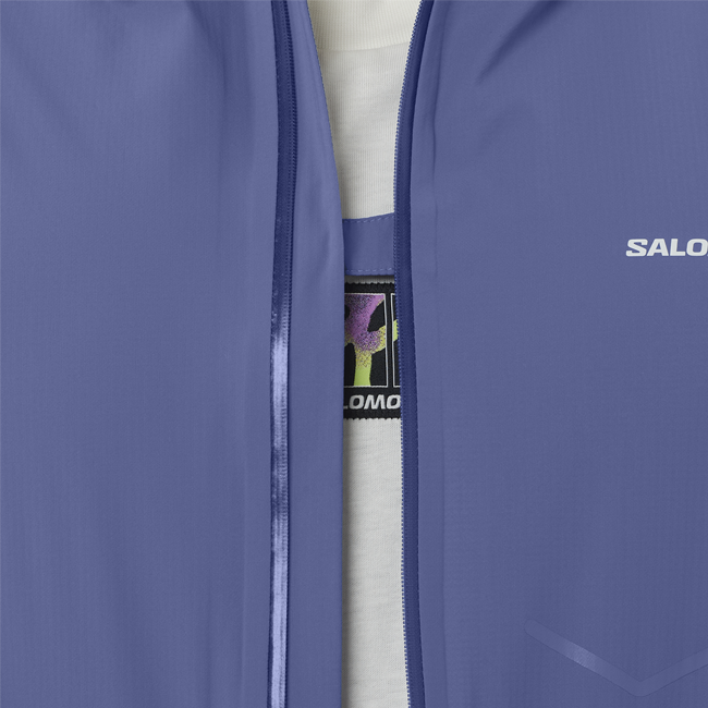 Salomon Men's Bonatti Waterproof Jacket