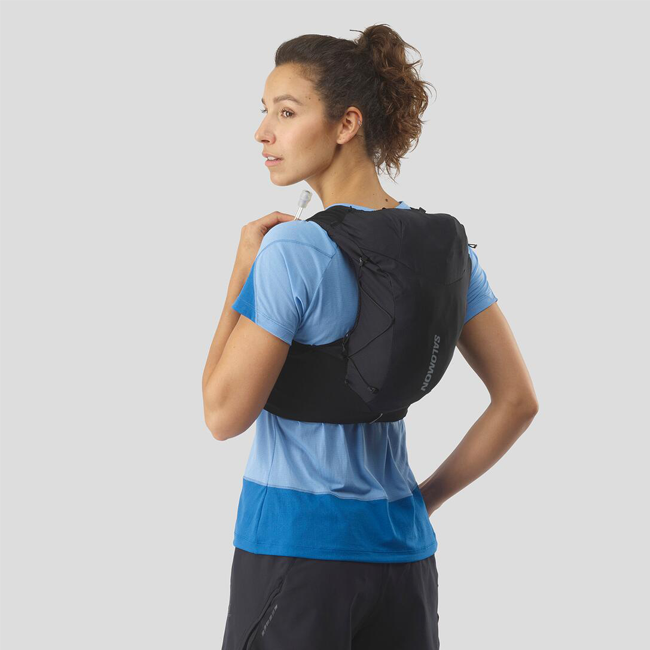 Salomon Women's Adv Skin 12 Set Hydration Pack
