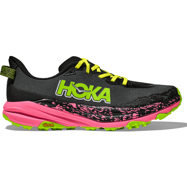 Hoka Men's Speedgoat 6