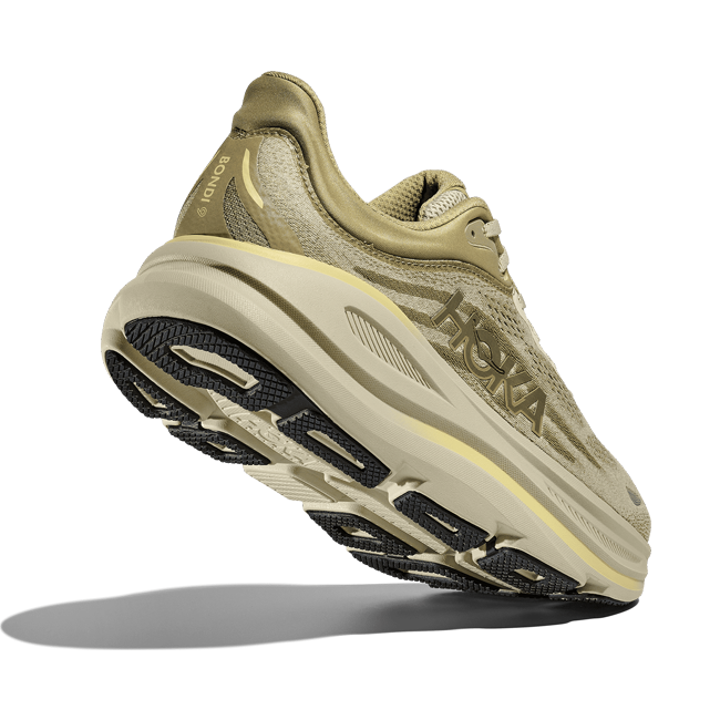 Hoka Men's Bondi 9 Wide