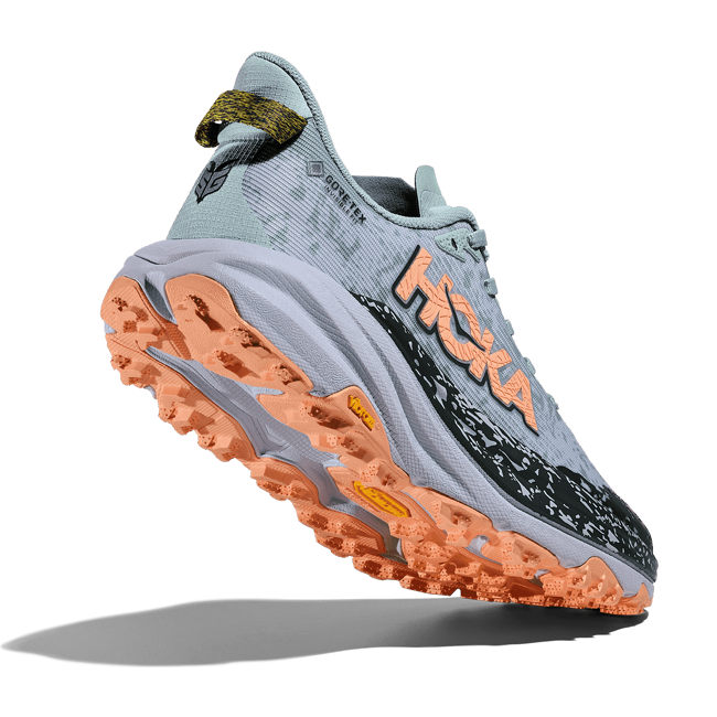Hoka Women's Speedgoat 6 GTX