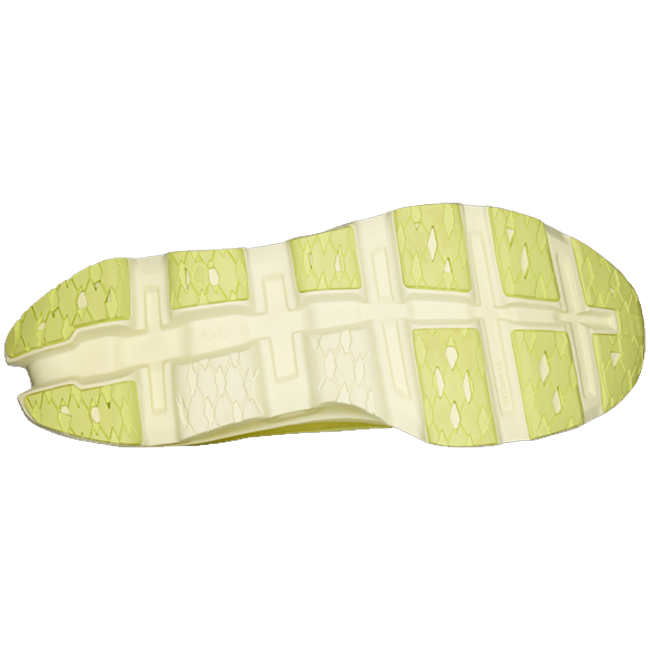 On Men's Cloudmonster 3