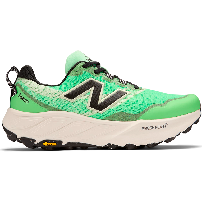 New Balance Men's Fresh Foam X Hierro v9 Wide