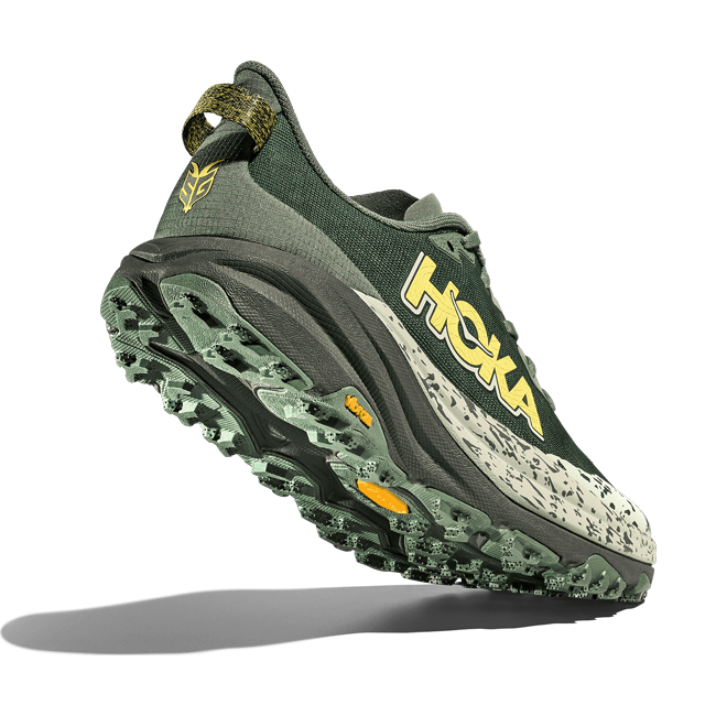 Hoka Men's Speedgoat 6