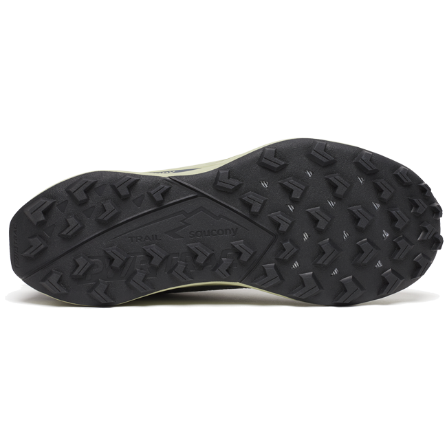 Saucony Men's Peregrine 15 GTX