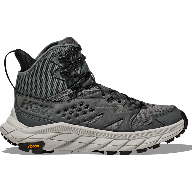 Hoka Men's Anacapa Breeze Mid