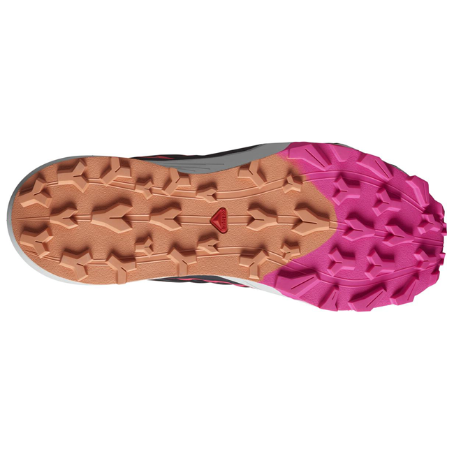 Salomon Women's Thundercross