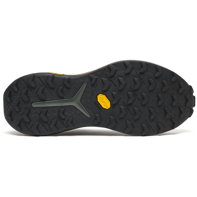 Saucony Men's Xodus Ultra 4