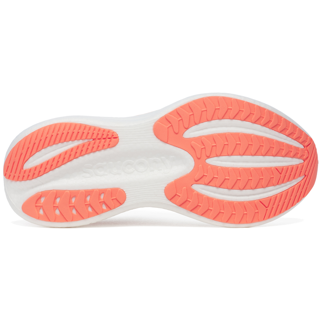 Saucony Women's Triumph 23 Wide
