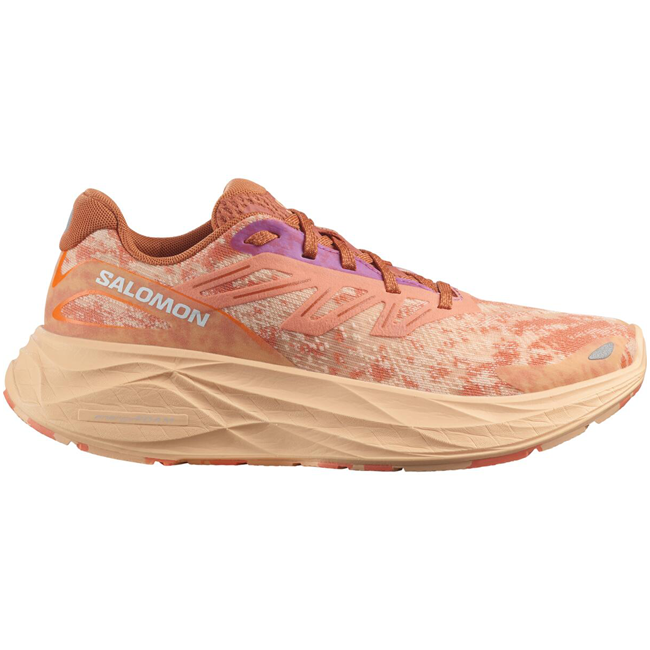 Salomon Women's Aero Glide 2