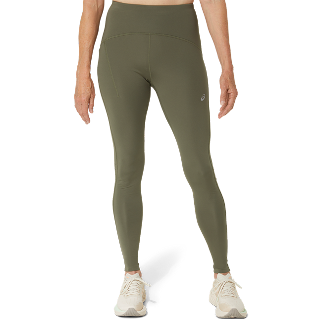 Asics Women's Road High Waist Tight