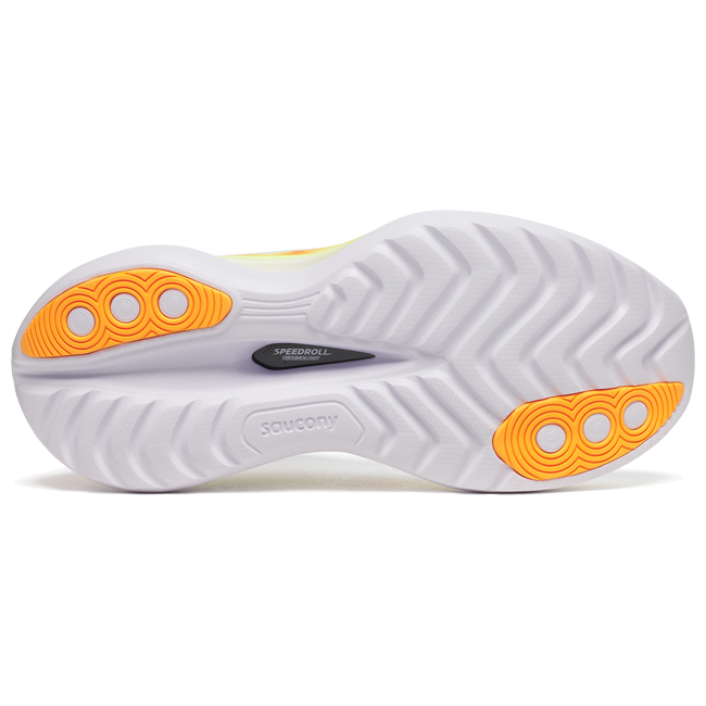 Saucony Women's Endorphin Trainer