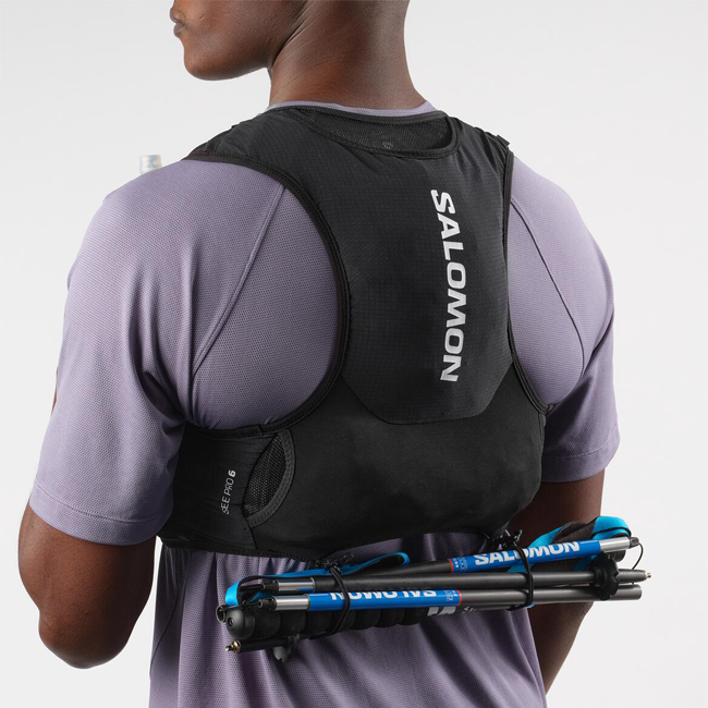 Salomon Sense Pro 6 Set