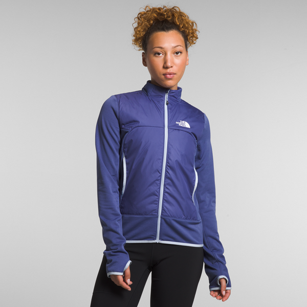 The North Face Women's Motivation High Rise Pocket Crop - Strides Running  Store