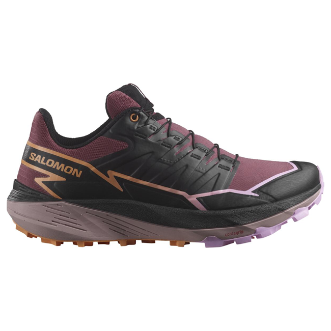Salomon Women's Thundercross