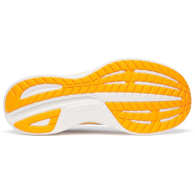 Saucony Men's Ride 18