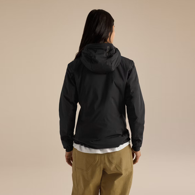Arc'Teryx Women's Atom Hoody