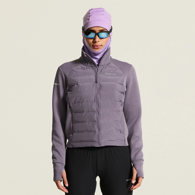 Craft Women's Subz Jacket 4