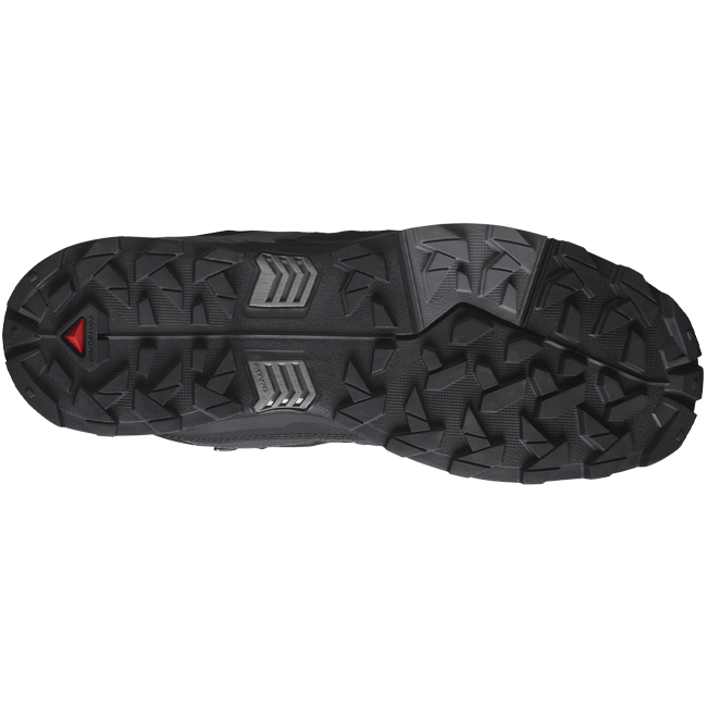 Salomon Men's X Ultra 5 Mid GTX Wide