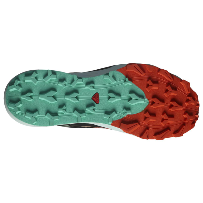 Salomon Men's Thundercross