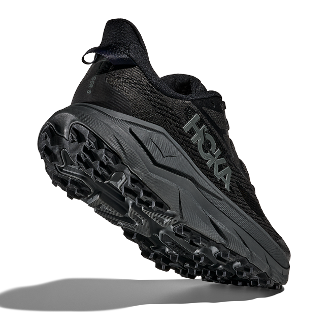 Hoka Women's Challenger 8 Wide