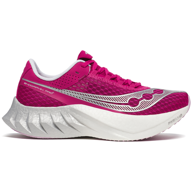 Saucony Women's Endorphin Pro 4