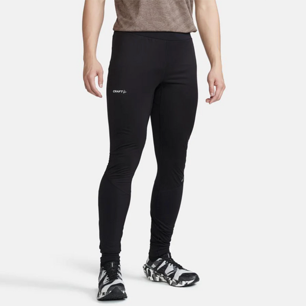 Craft running tights 2024 mens