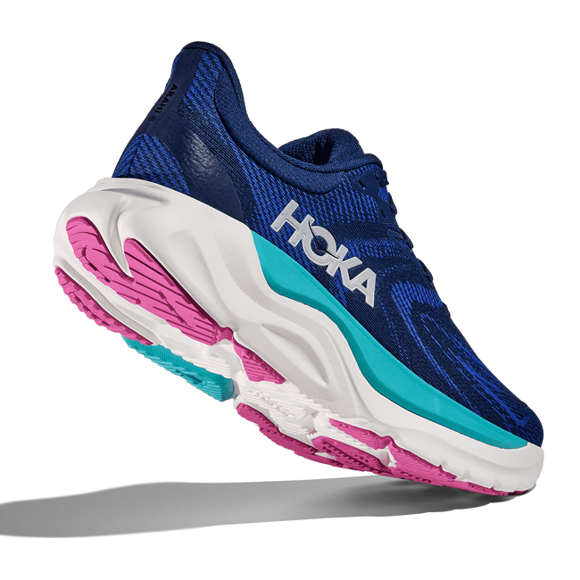 Hoka Women's Arahi 8