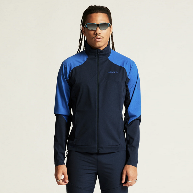 Craft Men's Pro Nordic Race Jacket