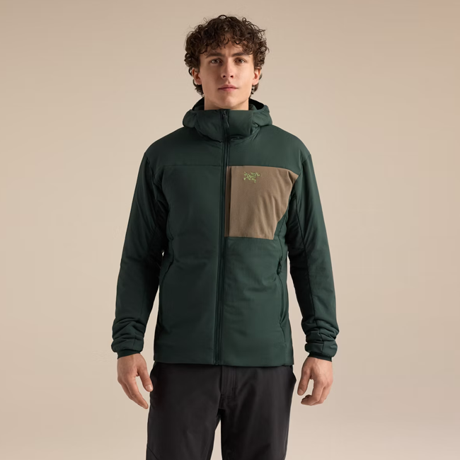 Arc'Teryx Men's Proton Hoody