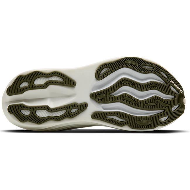 Brooks Men's Glycerin Max