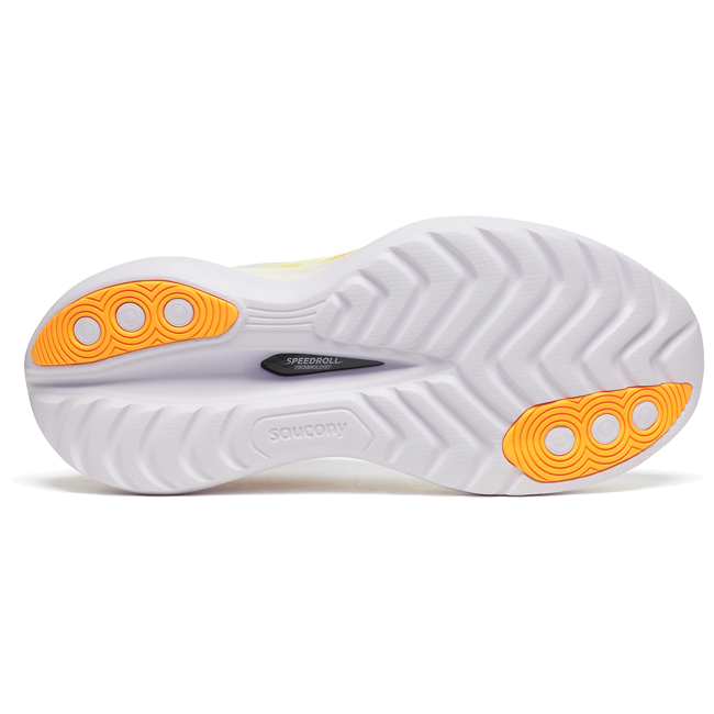 Saucony Men's Endorphin Trainer