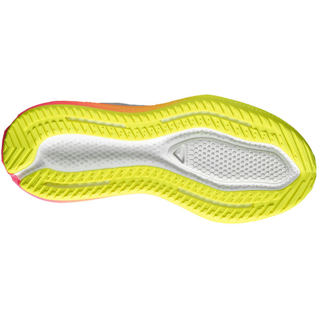 Salomon Men's Aero Glide 4