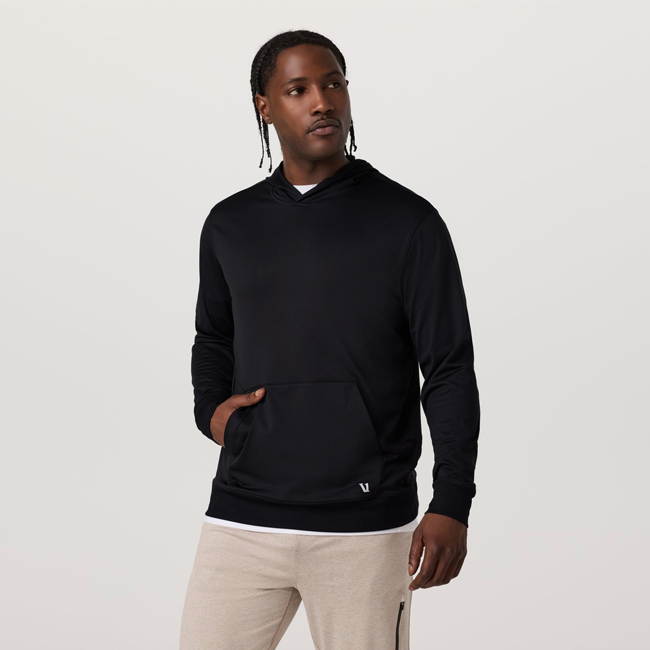 Vuori Men's Sunday Hoodie 2.0