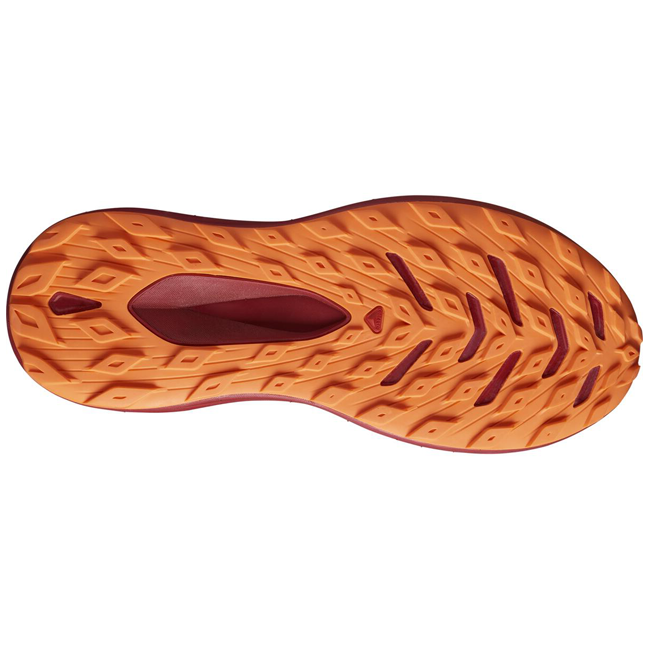 Salomon Men's Glide Max Trail