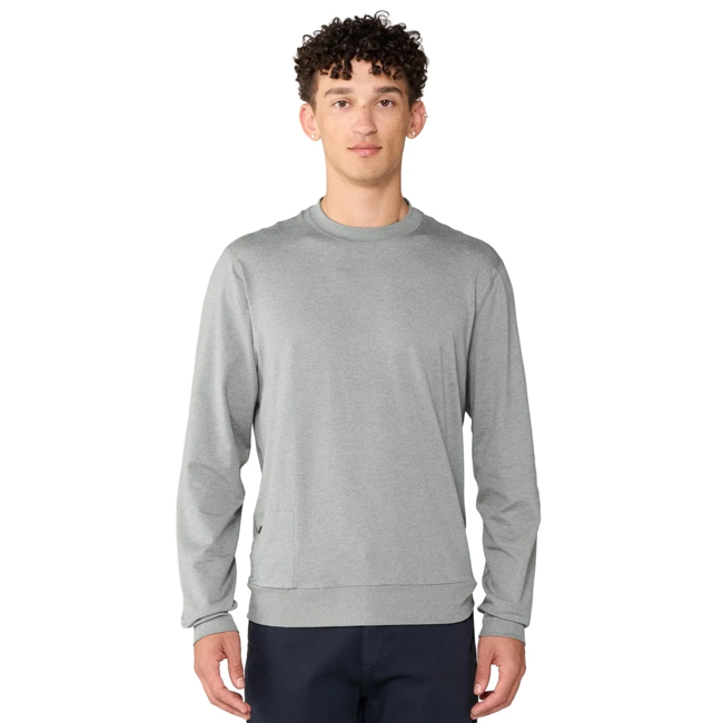 Vuori Men's Ponto Performance Crew